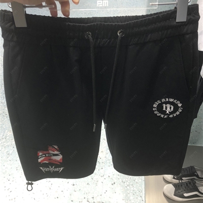 商场品牌-休闲裤-休闲裤【实拍】
