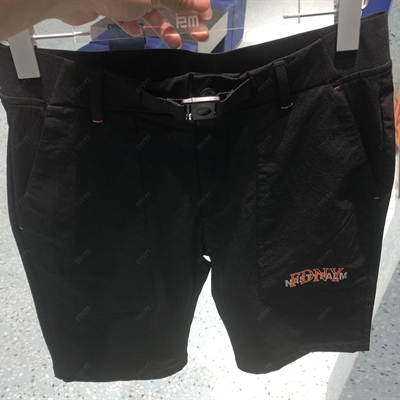 商场品牌-休闲裤-休闲裤【实拍】