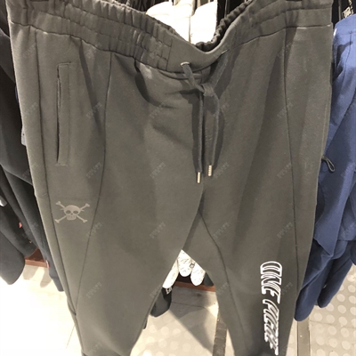 商场品牌-休闲裤-休闲裤【实拍】