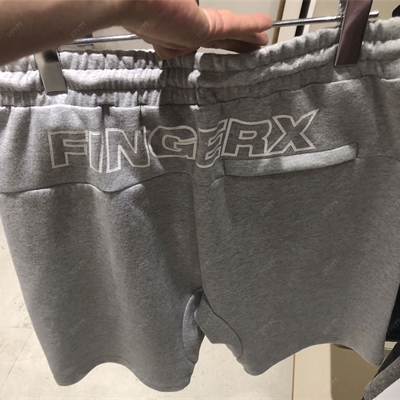 商场品牌-休闲裤-休闲裤【实拍】