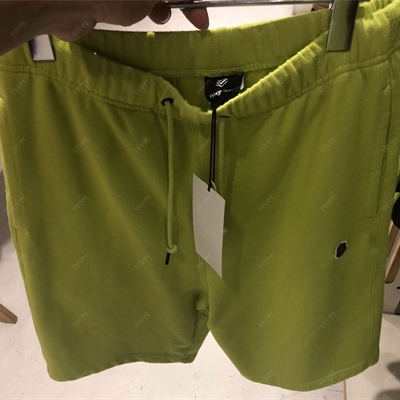 商场品牌-休闲裤-休闲裤【实拍】