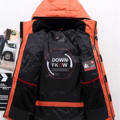 市场上装-棉衣/羽绒服-休闲棉服