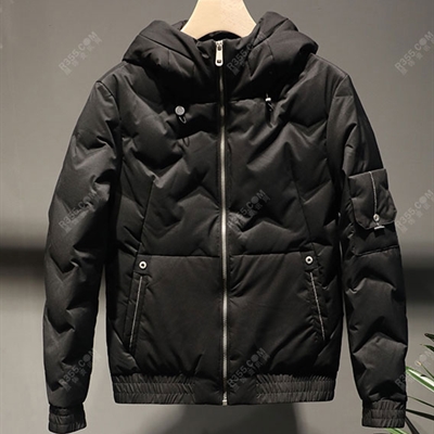 市场上装-棉衣/羽绒服-休闲棉服【实拍】