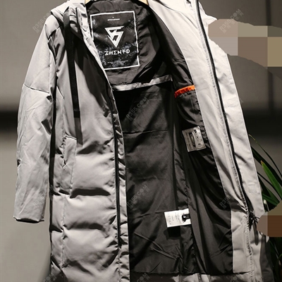 市场上装-棉衣/羽绒服-休闲棉服【实拍】