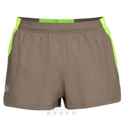 运动品牌-单裤-女运动单裤