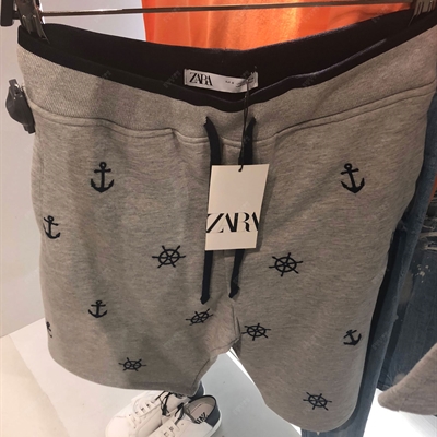 商场品牌-休闲裤-休闲裤【实拍】