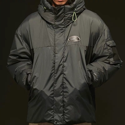 市场上装-棉衣/羽绒服-休闲棉服