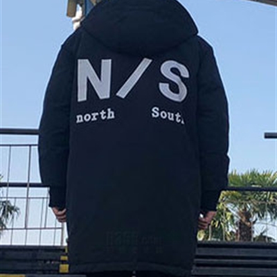 市场上装-棉衣/羽绒服-休闲棉服