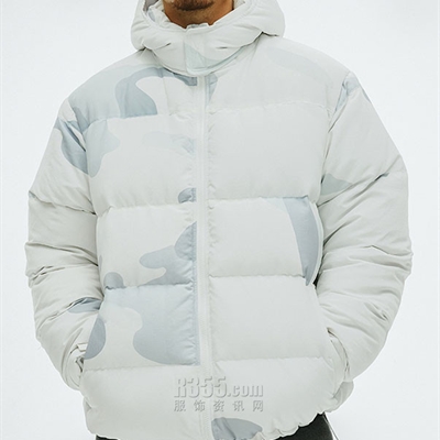 市场上装-棉衣/羽绒服-休闲棉服