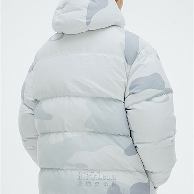 市场上装-棉衣/羽绒服-休闲棉服