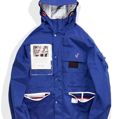 市场上装-棉衣/羽绒服-休闲棉服