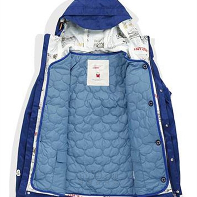 市场上装-棉衣/羽绒服-休闲棉服