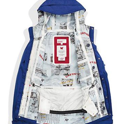 市场上装-棉衣/羽绒服-休闲棉服