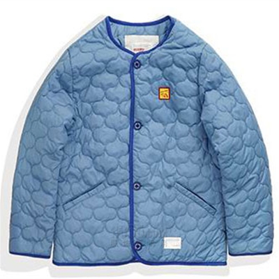 市场上装-棉衣/羽绒服-休闲棉服