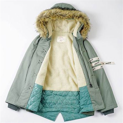 市场上装-棉衣/羽绒服-休闲棉服