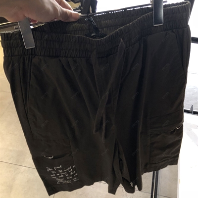 商场品牌-多袋裤-多袋裤【实拍】