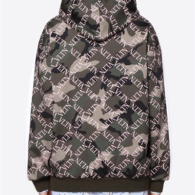 商场品牌-开衫-卫衣
