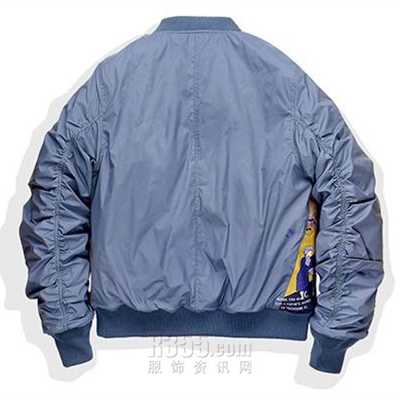 市场上装-棉衣/羽绒服-休闲棉服