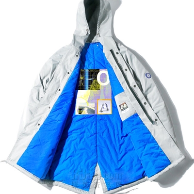 市场上装-棉衣/羽绒服-休闲棉服