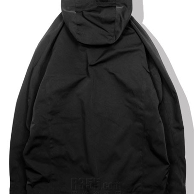 市场上装-棉衣/羽绒服-休闲棉服