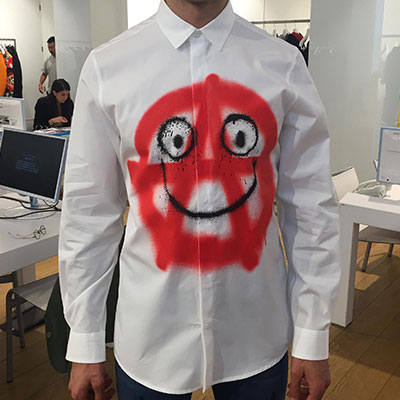 2020春夏_MOSCHINO_衬衫_欧洲大牌资料