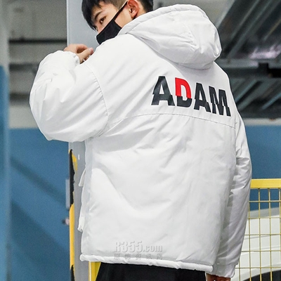 市场上装-棉衣/羽绒服-休闲棉服