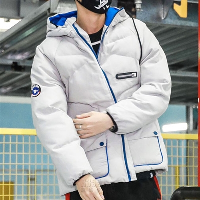 市场上装-棉衣/羽绒服-休闲棉服