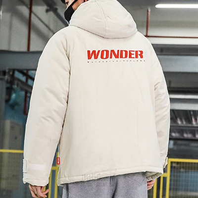 市场上装-棉衣/羽绒服-休闲棉服