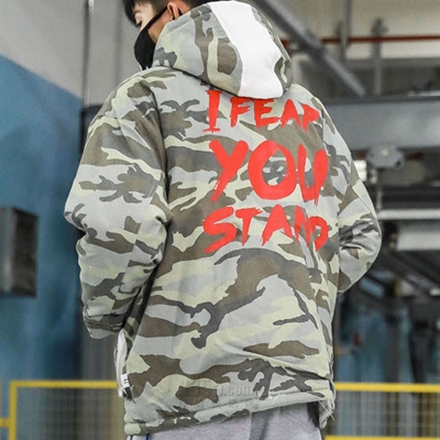 市场上装-棉衣/羽绒服-休闲棉服