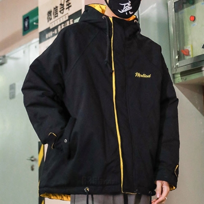 市场上装-棉衣/羽绒服-休闲棉服