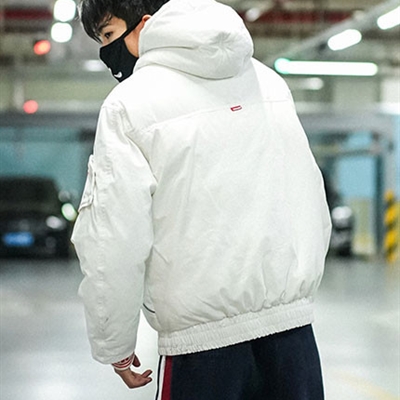 市场上装-棉衣/羽绒服-休闲棉服