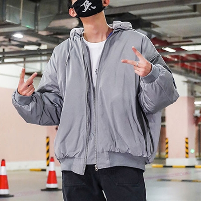 市场上装-棉衣/羽绒服-休闲棉服