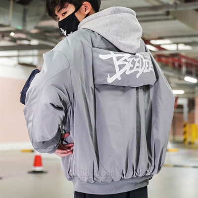 市场上装-棉衣/羽绒服-休闲棉服