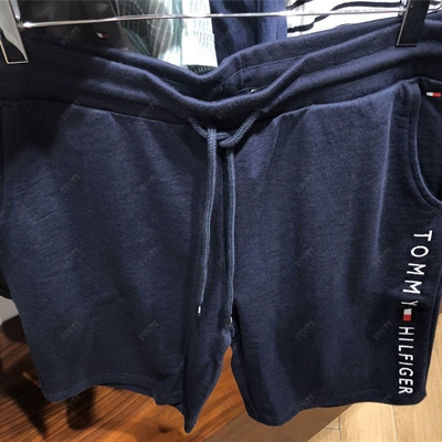 商场品牌-休闲裤-休闲裤【实拍】