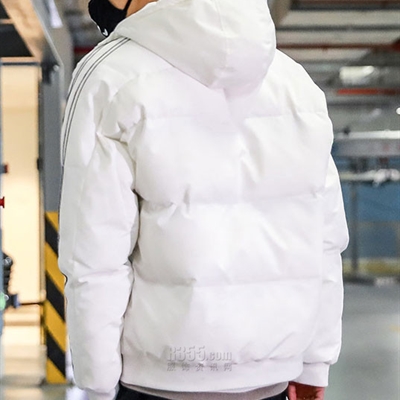 市场上装-棉衣/羽绒服-休闲棉服