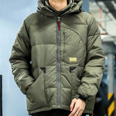 市场上装-棉衣/羽绒服-休闲棉服