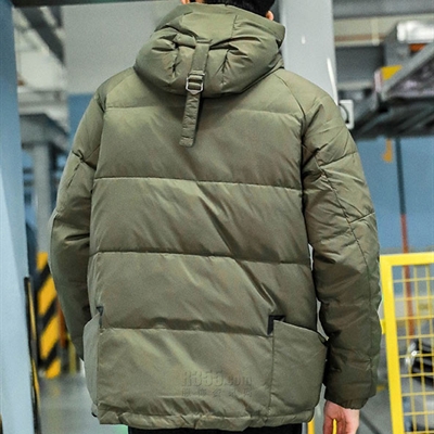 市场上装-棉衣/羽绒服-休闲棉服