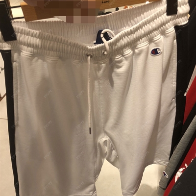 运动品牌-单裤-【实拍】男运动单裤