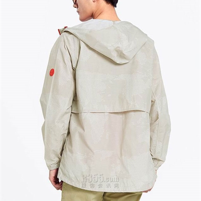 户外品牌-户外外套-男户外外套
