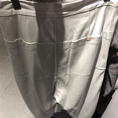 商场品牌-休闲裤-休闲裤【实拍】