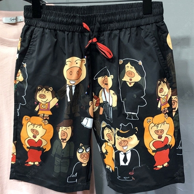 市场男裤-欧货-潮牌