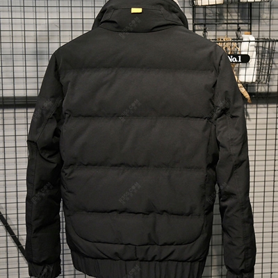 市场上装-棉衣/羽绒服-休闲棉服【实拍】