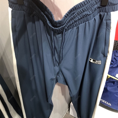 运动品牌-单裤-【实拍】男运动单裤