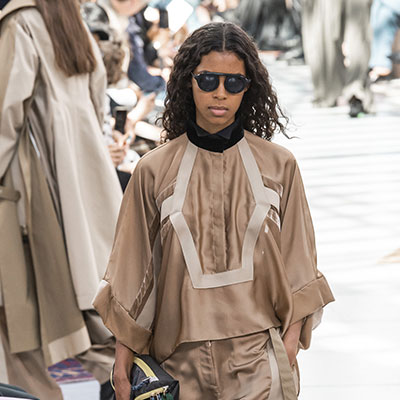 2020春夏Sacai—巴黎