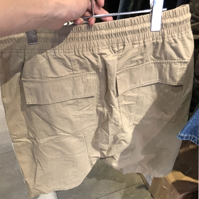 商场品牌-休闲裤-休闲裤【实拍】