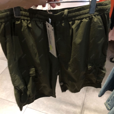 商场品牌-多袋裤-多袋裤【实拍】