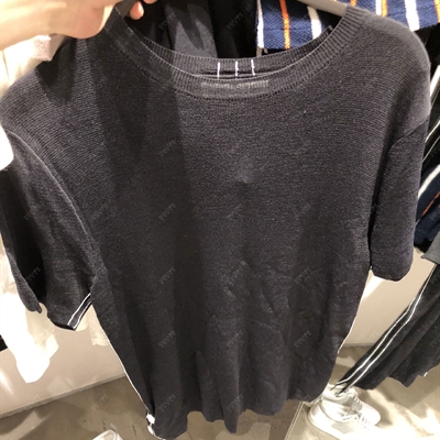 商场品牌-套头-针织衫【实拍】