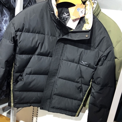 户外品牌-棉衣/羽绒服-【南京户外展】男户外棉服