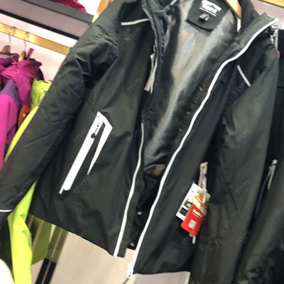 户外品牌-滑雪服-【南京户外展】男户外滑雪服
