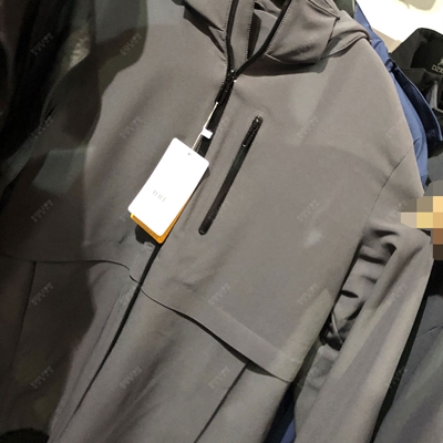 户外品牌-户外外套-【南京户外展】男户外外套